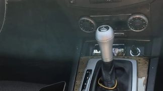 Finansowanie Wóz MERCEDES C 250 2011