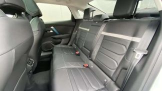 Finansowanie Sedan Citroën E-C4 X 2023