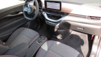 Lízing Kabriolet Fiat 500C 2021