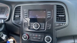 Lízing Sedan Renault Megane 2020