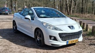 Finansowanie Zamienny Peugeot 207 2011