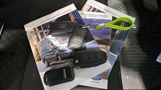 Financování Van Ford TRANSIT 2.0 2020