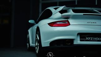 Finansowanie Coupé Porsche 911 2010
