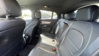 Lízing Hatchback MERCEDES GLC 200 2020