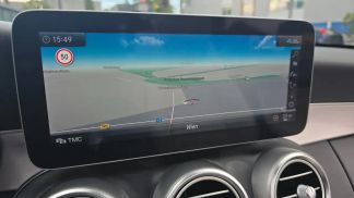 Lízing Kabriolet MERCEDES C 220 2020