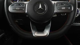 Finansowanie SUV MERCEDES GLA 200 2023