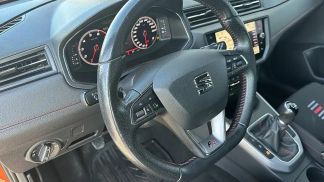 Finansowanie SUV Seat Arona 2019