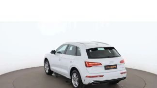 Finansowanie SUV Audi Q5 2021