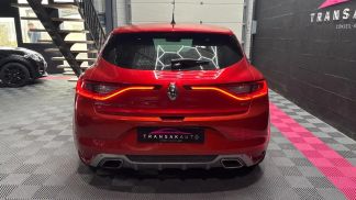 Finansowanie Van Renault Megane 2016