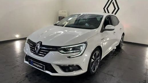 Renault Megane 2020