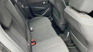Leasing Hatchback Peugeot 208 2022