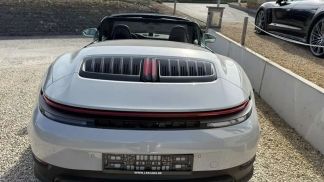 Finansowanie Zamienny Porsche 992 2024