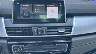 Leasing Hatchback BMW 218 2020