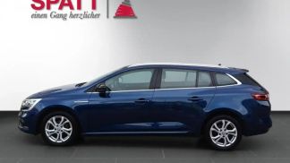 Finansowanie Wóz Renault Megane 2019