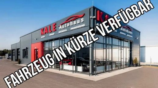 Ford Kuga 2018