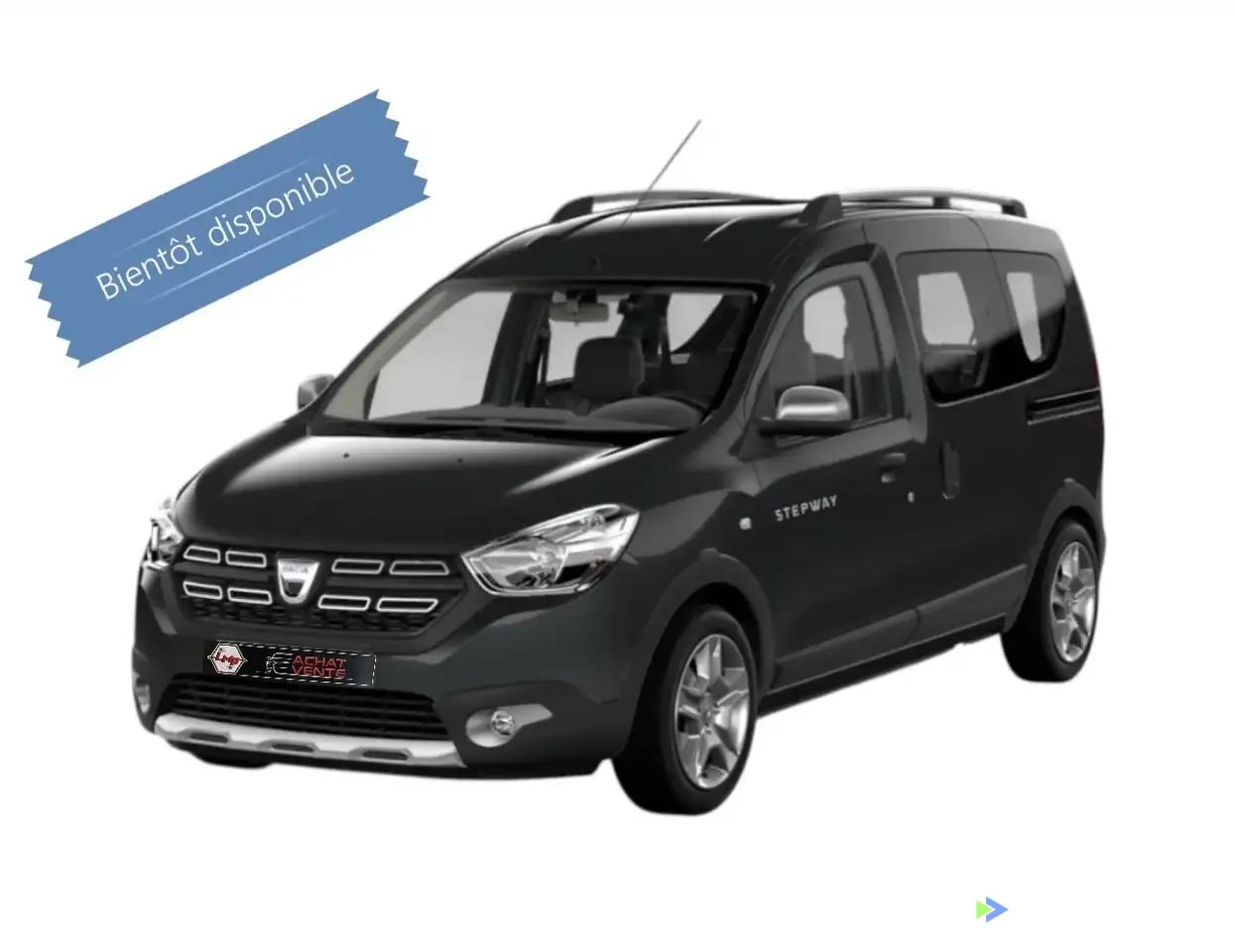 Leasing Hayon Dacia Dokker 2019