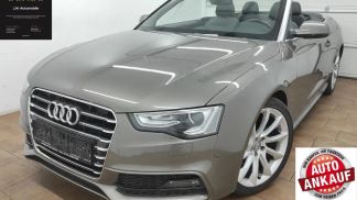 Finansowanie Zamienny Audi A5 2015