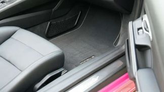 Leasing Convertible Porsche Boxster 2024