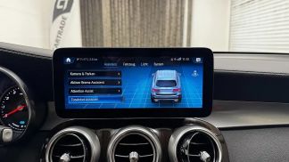 Finansowanie SUV MERCEDES GLC 300 2021