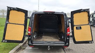 Finansowanie Van Mercedes-Benz VITO 114 2017