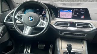 Finansowanie SUV BMW X5 2020