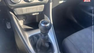 Leasing Sedan Toyota Yaris 2024
