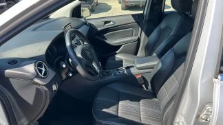 Lízing Hatchback MERCEDES B 180 2012