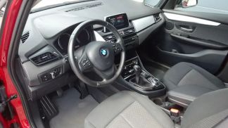 Finansowanie Hatchback BMW 218 2018