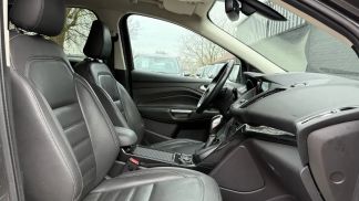 Leasing SUV Ford Kuga 2018