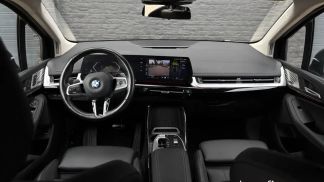 Leasing Hatchback BMW 218 2024
