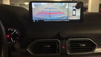 Finansowanie SUV Mazda CX-5 2023