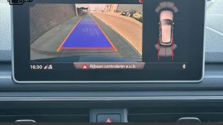Finansowanie Wóz Audi A4 2019