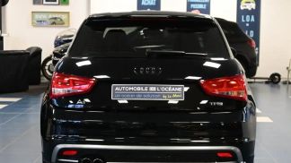 Lízing Sedan Audi A1 2011