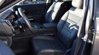 Finansowanie SUV Citroën C5 Aircross 2023