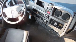 Financování Tahač Renault HIGHCAB 2017
