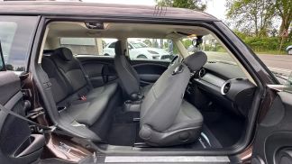 Leasing Wagon MINI One D Clubman 2011