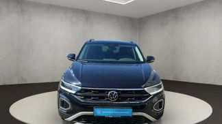 Finansowanie SUV Volkswagen T-Roc 2024