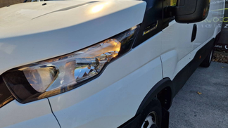 Finansowanie Van Iveco DAILY 2020