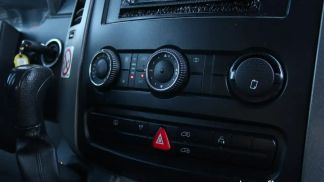 Financování Hatchback MERCEDES SPRINTER 2010