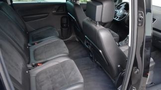 Lízing Hatchback Volkswagen Sharan 2020