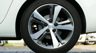 Finansowanie Wóz Peugeot 308 2020