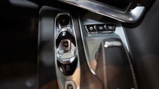 Leasing Coupe Corvette C8 2023