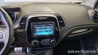 Finansowanie SUV Renault Captur 2019