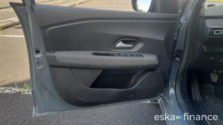 Leasing Hatchback Dacia Sandero 2024
