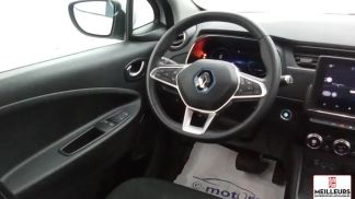 Finansowanie Van Renault ZOE 2020