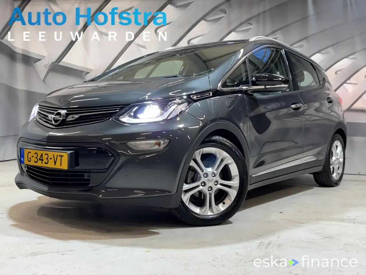 Leasing Hayon Opel Ampera-e 2019