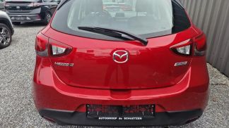 Finansowanie Hatchback Mazda 2 2018