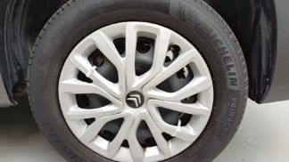 Lízing Hatchback Citroën Berlingo 2023