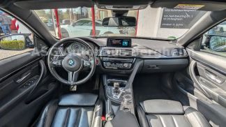 Financování Konvertibilní BMW M4 2018