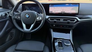 Financování Kupé BMW 420 2023